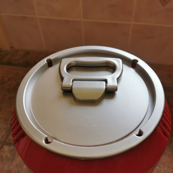 mini fridge - Picture 3 of 7